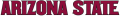 Arizona State Sun Devils 2011-Pres Wordmark Logo 04 Iron On Transfer