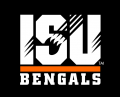 Idaho State Bengals 1997-2018 Wordmark Logo 03 Iron On Transfer