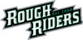 Cedar Rapids RoughRiders 2012 13-Pres Wordmark Logo Iron On Transfer