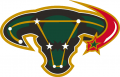 Dallas Stars 2003 04-2005 06 Alternate Logo Print Decal