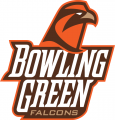 Bowling Green Falcons 2006-Pres Alternate Logo Print Decal