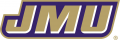 James Madison Dukes 2017-Pres Primary Logo Iron On Transfer