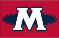 Memphis Redbirds 1998-2007 Cap Logo Print Decal