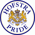 Hofstra Pride 1988-2001 Primary Logo Iron On Transfer