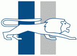 Detroit Lions 1961-1969 Primary Logo Iron On Transfer