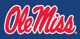 Mississippi Rebels 1996-Pres Alternate Logo Iron On Transfer