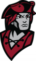 Colgate Raiders 2002-Pres Alternate Logo Print Decal