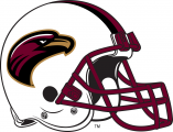 Louisiana-Monroe Warhawks 2006-Pres Helmet Iron On Transfer