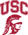 Southern California Trojans 2000-2015 Alternate Logo 02 Iron On Transfer
