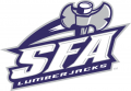 Stephen F. Austin Lumberjacks 2012-Pres Secondary Logo 01 Iron On Transfer