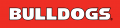 Georgia Bulldogs 2013-Pres Wordmark Logo 01 Iron On Transfer