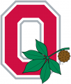 Ohio State Buckeyes 1968-Pres Alternate Logo 03 Iron On Transfer