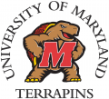 Maryland Terrapins 2001-Pres Alternate Logo 02 Iron On Transfer