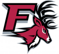 Fairfield Stags 2002-Pres Secondary Logo 02 Print Decal
