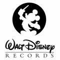 Disney Logo 13 Print Decal