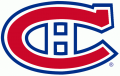Montreal Canadiens 1947 48-1955 56 Primary Logo Iron On Transfer