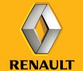 Renault Logo 03 Iron On Transfer