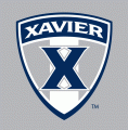 Xavier Musketeers 2008-Pres Alternate Logo 02 Iron On Transfer
