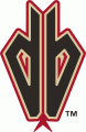 Arizona Diamondbacks 2008-2015 Alternate Logo Print Decal