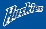 Houston Baptist Huskies 2004-Pres Wordmark Logo 02 Iron On Transfer