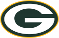 Green Bay Packers 1980-Pres Primary Logo Iron On Transfer
