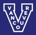 Vancouver Canucks 2012 13 Throwback Logo 02 Iron On Transfer