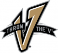 Idaho Vandals 2012-Pres Alternate Logo Iron On Transfer