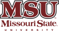 Missouri State Bears 2006-Pres Alternate Logo 01 Print Decal