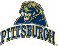 Pittsburgh Panthers 2005-2015 Alternate Logo Print Decal