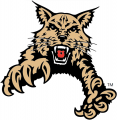 Abilene Christian Wildcats 1997-2012 Partial Logo Iron On Transfer