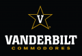Vanderbilt Commodores 2008-Pres Alternate Logo 01 Iron On Transfer