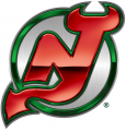 New Jersey Devils 2013 14 Event Logo Print Decal