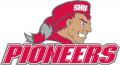 Sacred Heart Pioneers 2013-Pres Secondary Logo Print Decal