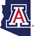 Arizona Wildcats 2013-Pres Alternate Logo Iron On Transfer