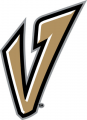 Idaho Vandals 2012-Pres Alternate Logo 01 Print Decal