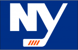 New York Islanders 2018 19-Pres Jersey Logo Iron On Transfer