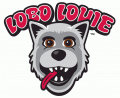 New Mexico Lobos 2009-Pres Misc Logo 02 Print Decal