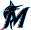 Miami Marlins 2019-Pres Alternate Logo Iron On Transfer