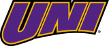 Northern Iowa Panthers 2002-2014 Wordmark Logo 02 Iron On Transfer