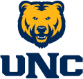 Northern Colorado Bears 2015-Pres Secondary Logo 02 Iron On Transfer