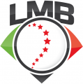 Liga Mexicana de Beisbol 2009-Pres Secondary Logo Iron On Transfer