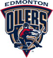 Edmonton Oiler 1996 97-2006 07 Alternate Logo 02 Iron On Transfer