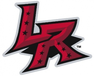 Arkansas Travelers 2014-Pres Alternate Logo Iron On Transfer