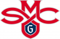 Saint Marys Gaels 2007-Pres Alternate Logo 01 Iron On Transfer