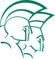 N-R_Norfolk State Spartans2005-Pres Partial Logo Print Decal