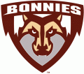 St.Bonaventure Bonnies 2002-Pres Primary Logo Print Decal