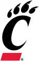 Cincinnati Bearcats 2006-Pres Primary Logo Print Decal