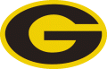 Grambling State Tigers 1965-1996 Primary Logo Print Decal