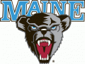 Maine Black Bears 1999-Pres Primary Logo Iron On Transfer