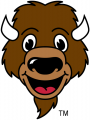 Marshall Thundering Herd 2001-Pres Misc Logo Print Decal